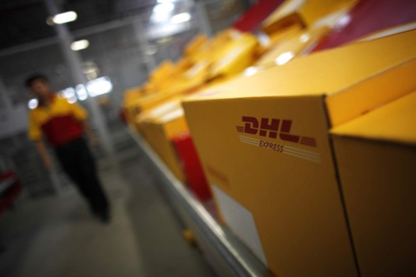 DHL anuncia incremento a tarifas &nbsp;