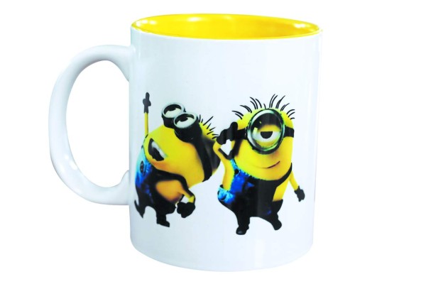 Tendencia en minions