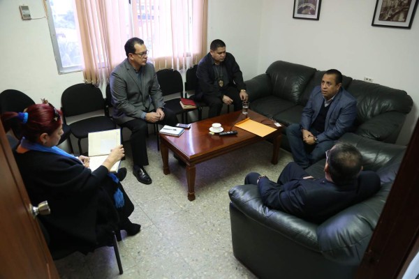 Equipo del MP indagará amenazas contra periodistas