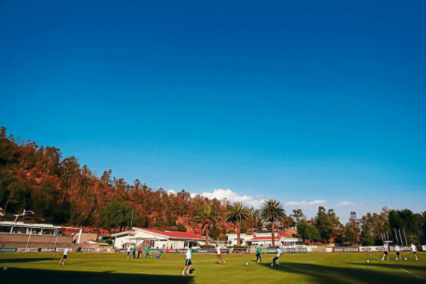 Al menos tres cambios en el 11 de México