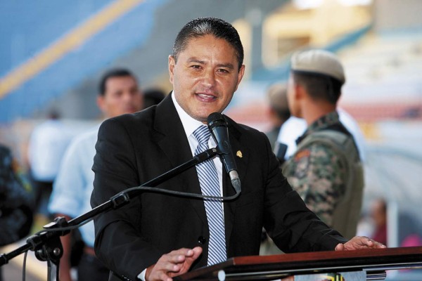 Habilitarán cámaras dentro y fuera del estadio Nacional de Tegucigalpa