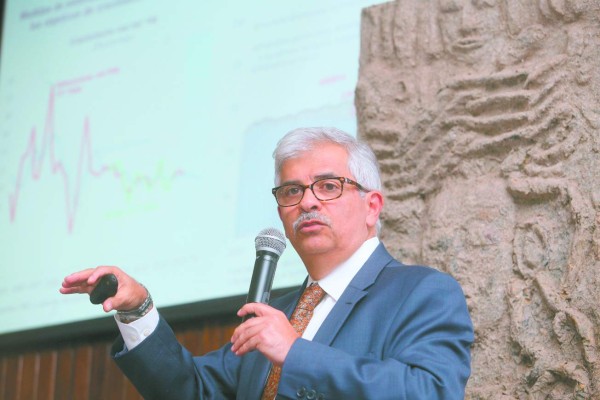 FMI asegura que baja inversión limita crecimiento regional