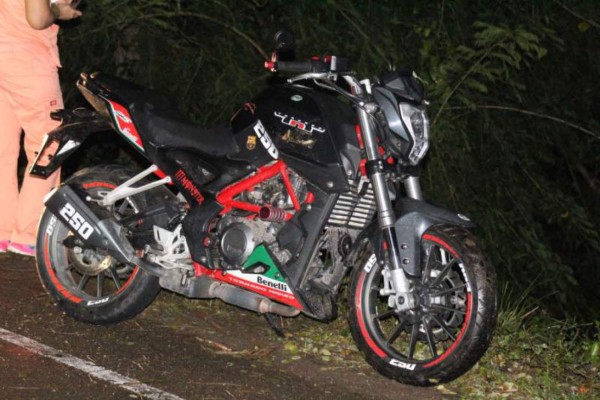 Identifican a pareja asesinada cerca del río Agalteca, en Olanchito, Yoro