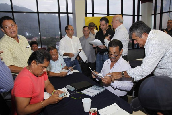 Polémica en la Liga por aprobación de calendario presentado por Olimpia