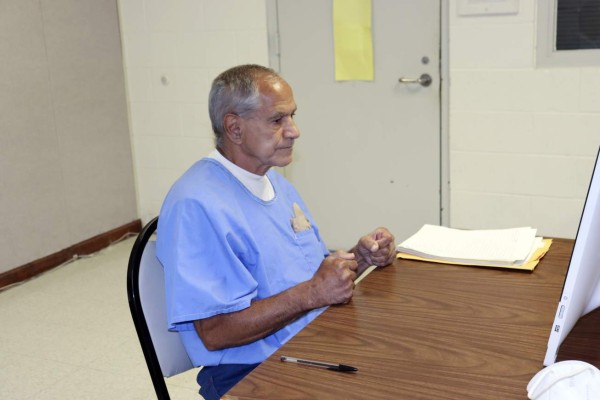 Liberan a Sirhan, el hombre que mató a Robert Kennedy estando 'hipnotizado'