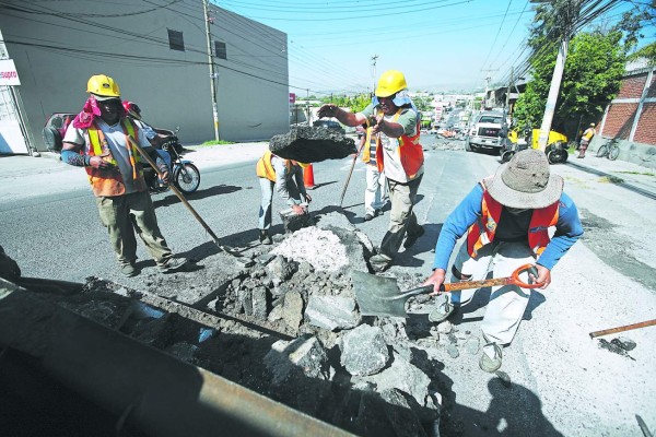 Tramo frente al aeropuerto estará cerrado por seis meses