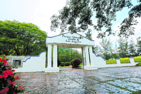 Comienzan a remozar los camposantos de la capital