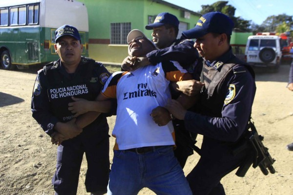 Villanueva FC se impone ante el Real España