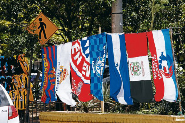 'No sería un fracaso el no ganar”, asegura DT del Olimpia