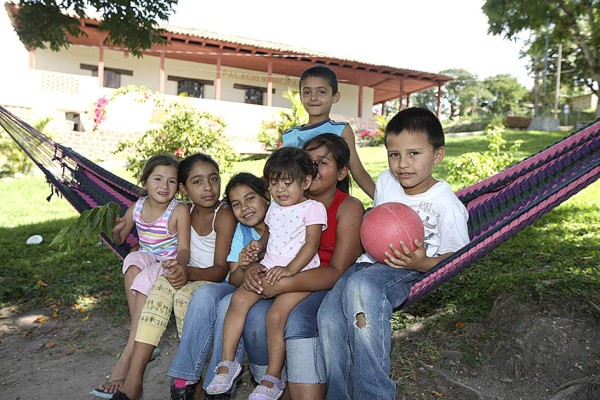 Las Fotos de la Semana