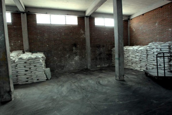 Interventora, el paso previo a municipalización del agua