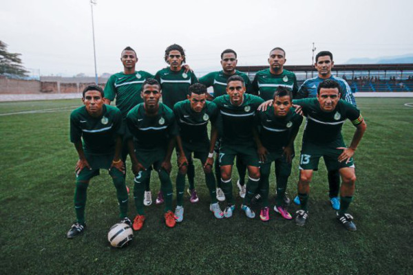 Listos los clasificados a la liguilla por el Ascenso en Honduras
