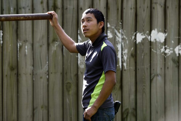 Impiden estudiar a niños inmigrantes de Centroamérica en Estados Unidos &nbsp;&nbsp;