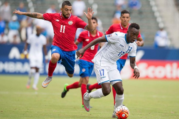 a buscar el primer lugar