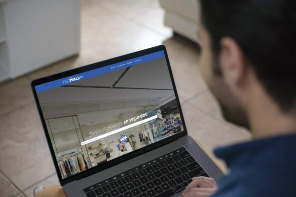 'Ficomall”, una solución innovadora de e-commerce para las empresas y emprendedores de Honduras