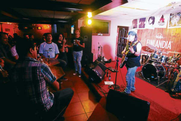 Lugares para divertirse en grande en Tegucigalpa