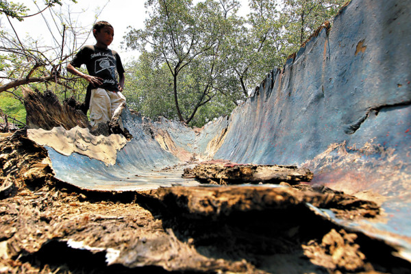 Honduras: Pescadores pedirán auxilio a Naciones Unidas
