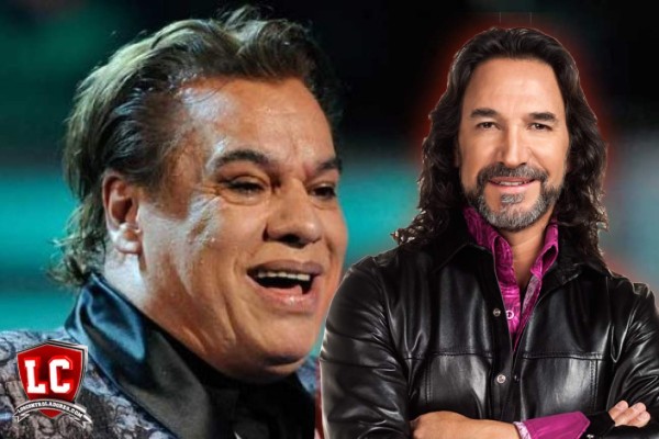 El mundo del arte lamenta la partida de Juan Gabriel