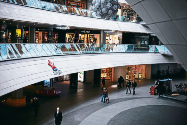 Turquía desvanece su deseo de la Unión Europea