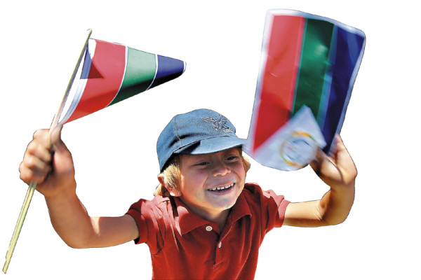 Honduras: Tapizados de propaganda política