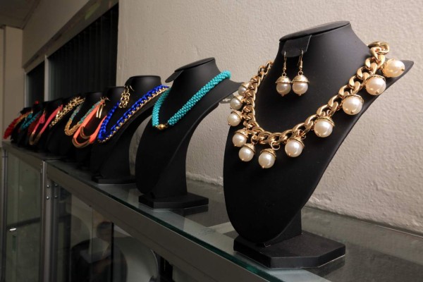 Microempresa de bisutería