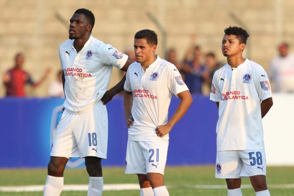 Olimpia perdió seis y empató uno de 11 derbis a los que llegó golpeado&nbsp;&nbsp;