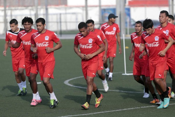 Torneo Apertura arrancaría a finales de julio