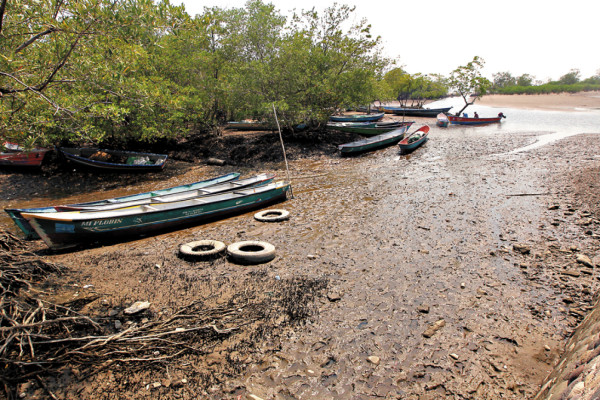 Honduras: Pescadores pedirán auxilio a Naciones Unidas