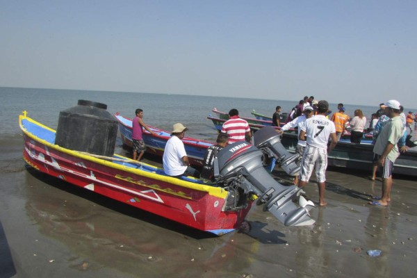 Anuncian reunión con la Marina para frenar piratería