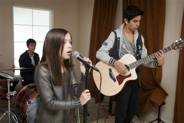 La historia detrás de Justin Bieber podría repetirse