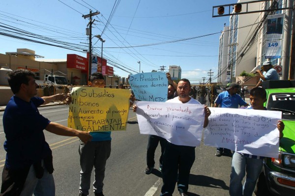 Rapiditos brujos exigen legalización