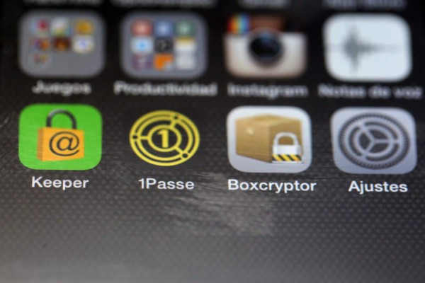 ¿Cómo cifrar la información de su móvil?