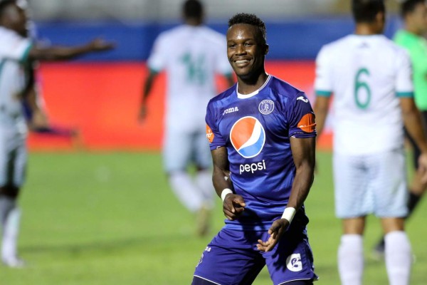 'Los Récords están para ser superados”