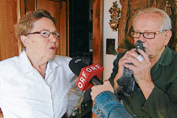 Sin vacaciones por 17 años por cuidar a una paloma