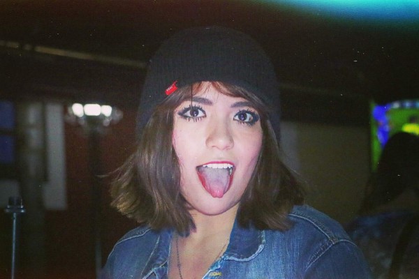 Cantante, fotógrafa y activista, así era Ebony Ortiz, la cantante asesinada en México