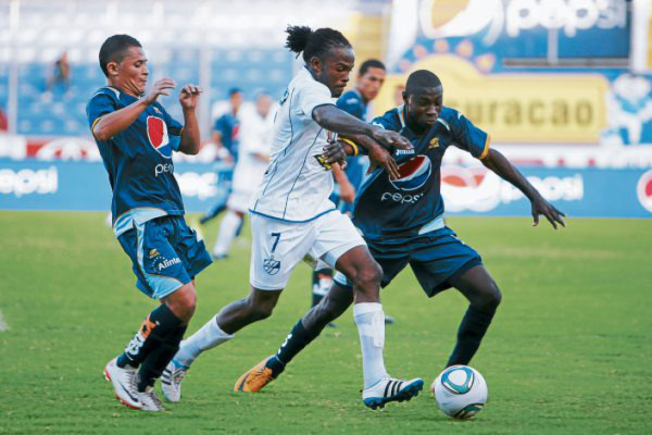 El 7 de enero arranca el torneo clausura