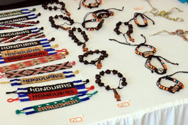 Bisutería artesanal