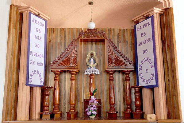 FOTOS: Esplendor de Olancho