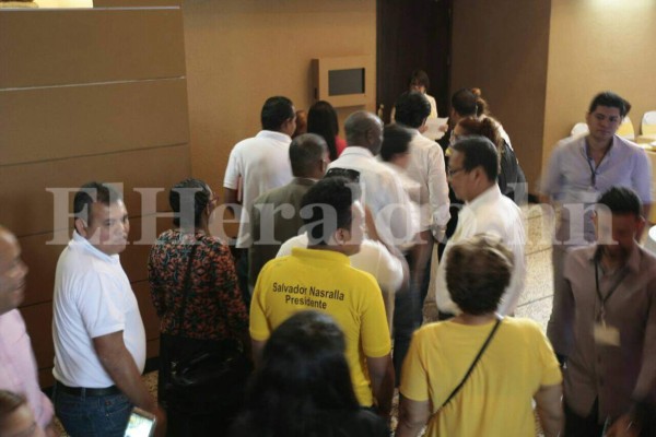 Pac desafía al TSE al instalar asamblea para elegir nuevas autoridades