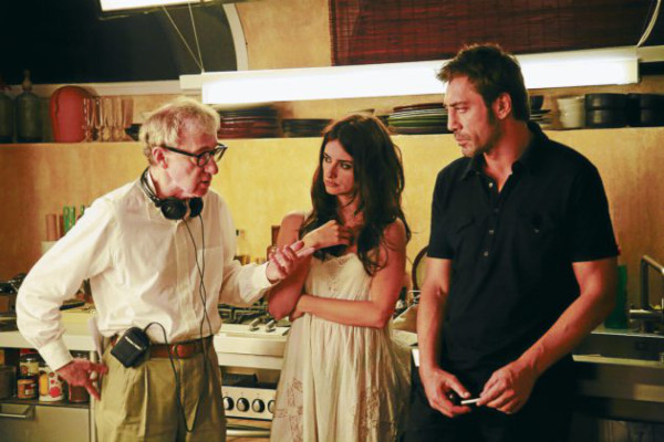 A Penélope Cruz ser madre la dejó más bella y madura