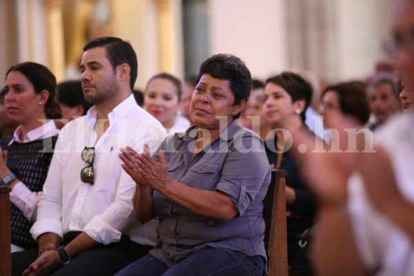 Adiós a Gladys Lanza, la incansable defensora de las mujeres