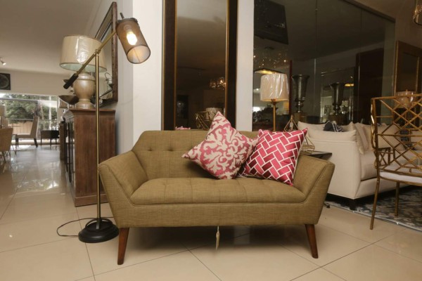 Haga brillar su sala con el ultravioleta