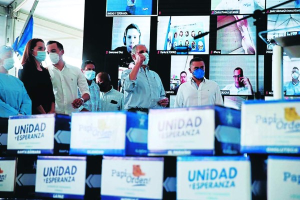 Debido a prórroga, reglamento del CNE deberá modificarse