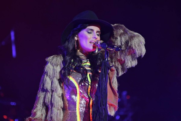 Nelly Furtado a punto de regresar a sus días de gloria en la música