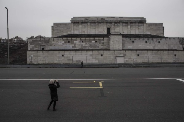 En busca de huellas judías a lo largo del río Danubio