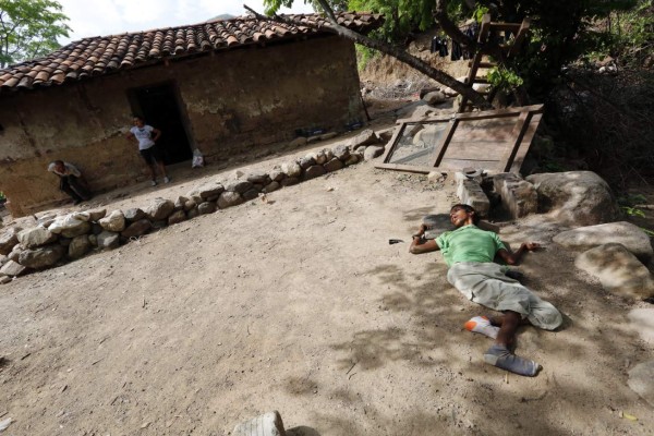 Óscar y Milton García necesitan ayuda urgente