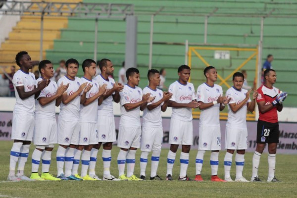 Alrededor de dos millones aportarán los 10 clubes de la Liga a la DEI por el pago del ISR