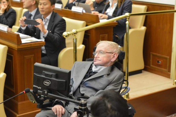 Hondureño Salvador Moncada nombrado por Papa Francisco como miembro de la Pontificia Academia de las Ciencias