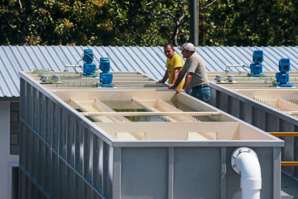 Reducirán racionamientos de agua en la sultana del sur