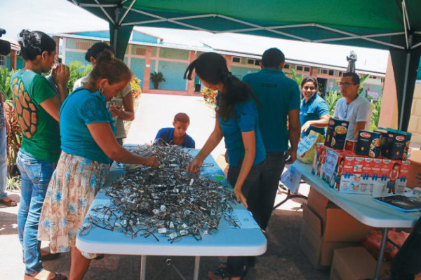 Productores de tilapia recibirán apoyo